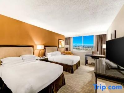 DoubleTree by Hilton Anaheim/Orange County - 27