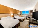 Premium Double room with city view