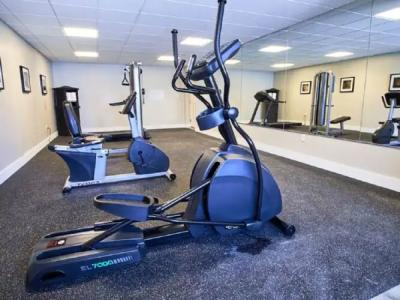 Best Western On The Bay Inn & Marina - 19