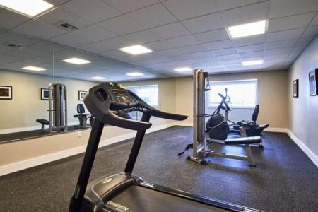 Best Western On The Bay Inn & Marina - 21