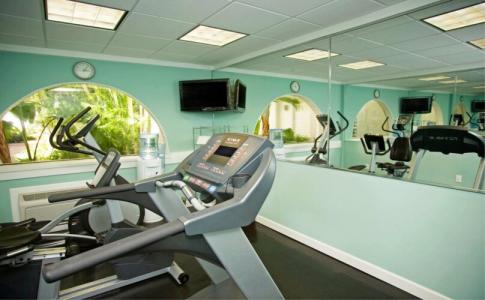 Best Western On The Bay Inn & Marina - 22