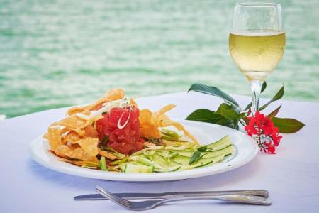 Best Western On The Bay Inn & Marina - 13