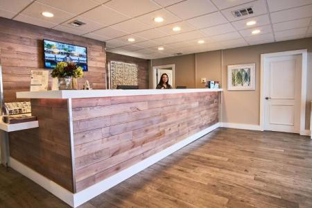 Best Western On The Bay Inn & Marina - 1