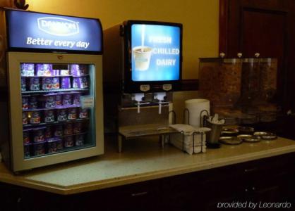 Best Western On The Bay Inn & Marina - 11