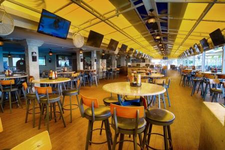 Best Western On The Bay Inn & Marina - 29