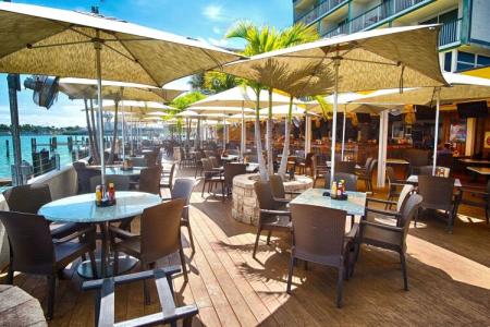 Best Western On The Bay Inn & Marina - 26