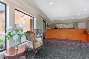 Quality Inn & Suites Oceanside Near Camp Pendleton, Oceanside