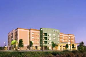 Courtyard by Marriott San Diego Oceanside, Oceanside