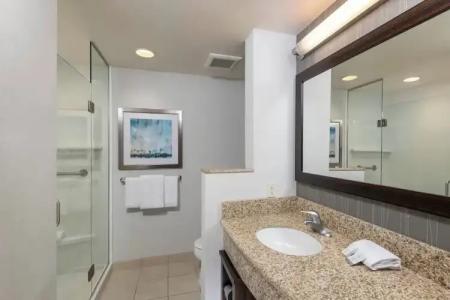 Courtyard by Marriott San Diego Oceanside - 59