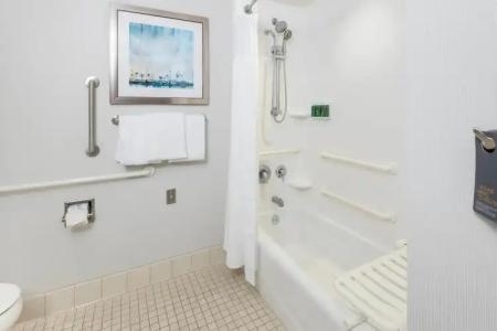 Courtyard by Marriott San Diego Oceanside - 34