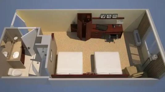 Courtyard by Marriott San Diego Oceanside - 38