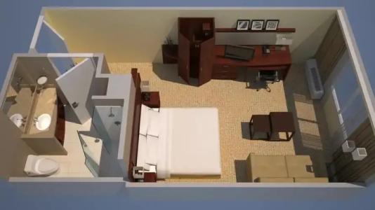 Courtyard by Marriott San Diego Oceanside - 37