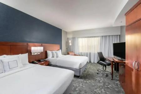 Courtyard by Marriott San Diego Oceanside - 31