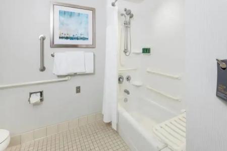 Courtyard by Marriott San Diego Oceanside - 60