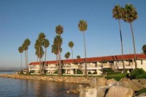 Oceanside Marina Suites - A Waterfront Hotel, Oceanside