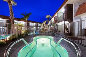 Best Western Oceanside Inn, Oceanside