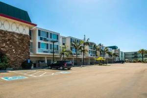 Rodeway Inn Oceanside Marina, Oceanside