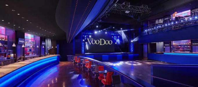 Harrah's North Kansas City & Casino - 14