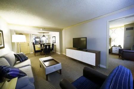 Harrah's North Kansas City & Casino - 6