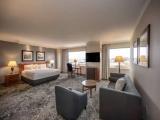 Double Las Vegas Junior Suite