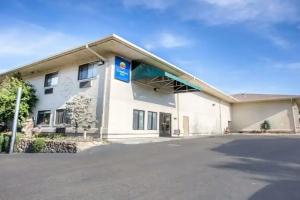 Comfort Inn Yosemite Area, Oakhurst