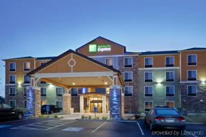 Holiday Inn Express Newport, an IHG Hotel, Newport