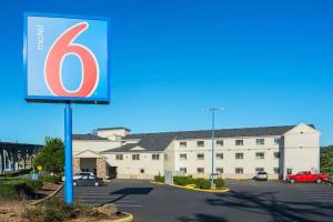 Motel 6 Newport OR, Newport