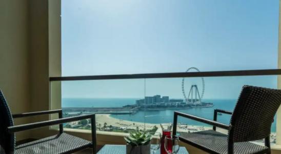 Amwaj Rotana, Jumeirah Beach - Dubai - 60