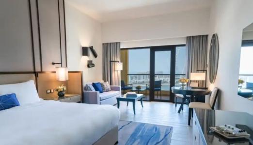 Amwaj Rotana, Jumeirah Beach - Dubai - 50
