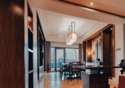 Amwaj Rotana, Jumeirah Beach - Dubai - 65