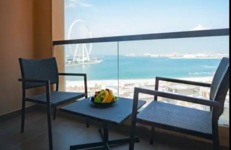 Amwaj Rotana, Jumeirah Beach - Dubai - 49