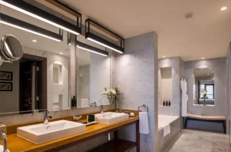 Amwaj Rotana, Jumeirah Beach - Dubai - 71