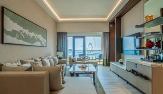 Amwaj Rotana, Jumeirah Beach - Dubai - 69