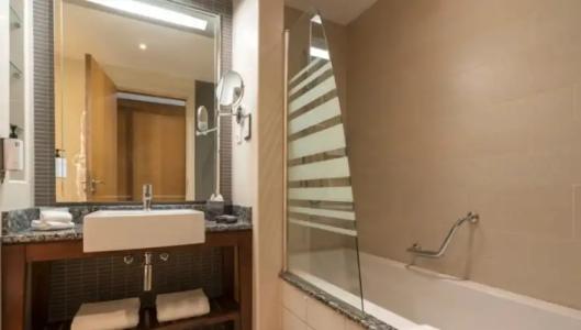 Amwaj Rotana, Jumeirah Beach - Dubai - 58