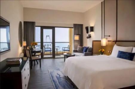 Amwaj Rotana, Jumeirah Beach - Dubai - 41