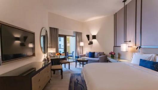Amwaj Rotana, Jumeirah Beach - Dubai - 45