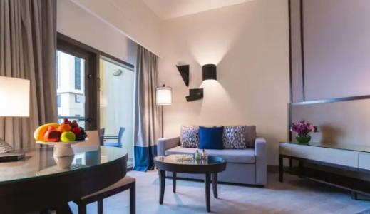 Amwaj Rotana, Jumeirah Beach - Dubai - 46