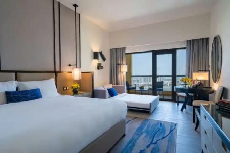 Amwaj Rotana, Jumeirah Beach - Dubai - 6