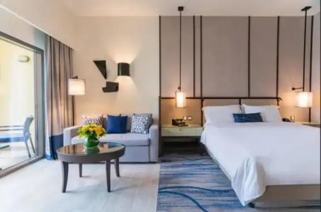 Amwaj Rotana, Jumeirah Beach - Dubai - 42