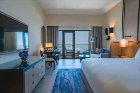Amwaj Rotana, Jumeirah Beach - Dubai - 40