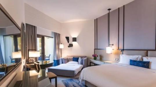 Amwaj Rotana, Jumeirah Beach - Dubai - 44
