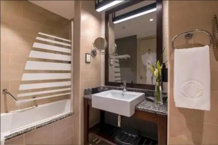 Amwaj Rotana, Jumeirah Beach - Dubai - 43