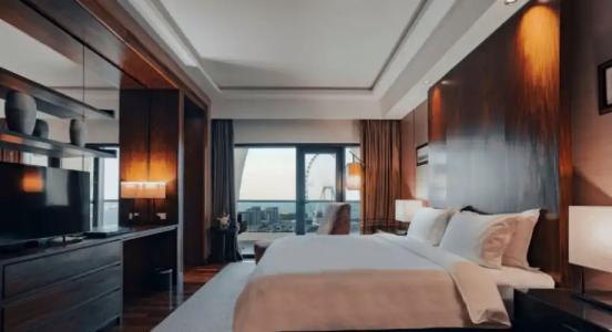 Amwaj Rotana, Jumeirah Beach - Dubai - 62