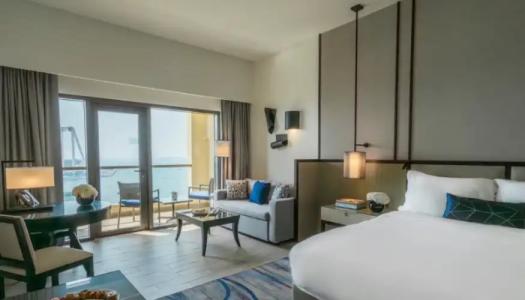 Amwaj Rotana, Jumeirah Beach - Dubai - 56
