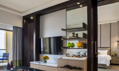 Amwaj Rotana, Jumeirah Beach - Dubai - 68