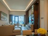 1 Bedroom Double Suite with balcony and seafront
