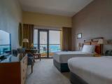 2 Bedrooms Suite with balcony and seafront