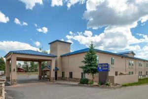 Hillside Inn Pagosa, Pagosa Springs