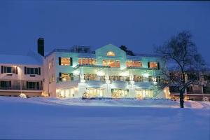 Red Jacket Mountain View Hotel, North Conway