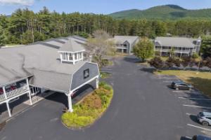 Green Granite Inn, Ascend Hotel Collection, North Conway